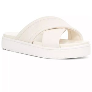 UGG Women's Sandals in Cream